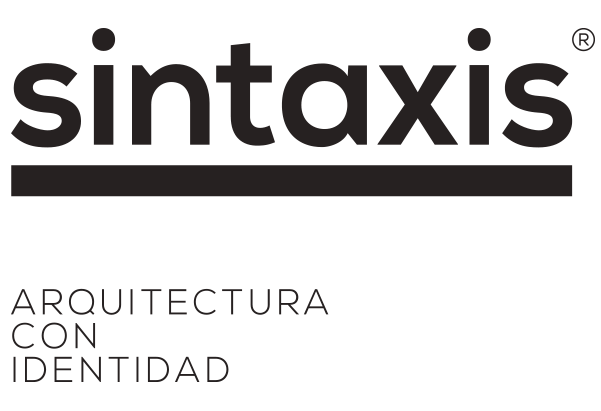 Sintaxis Arquitectura
