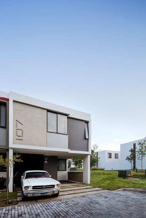 Sintaxis Arquitectura