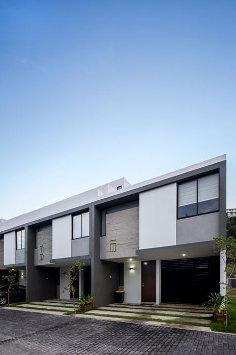 Sintaxis Arquitectura