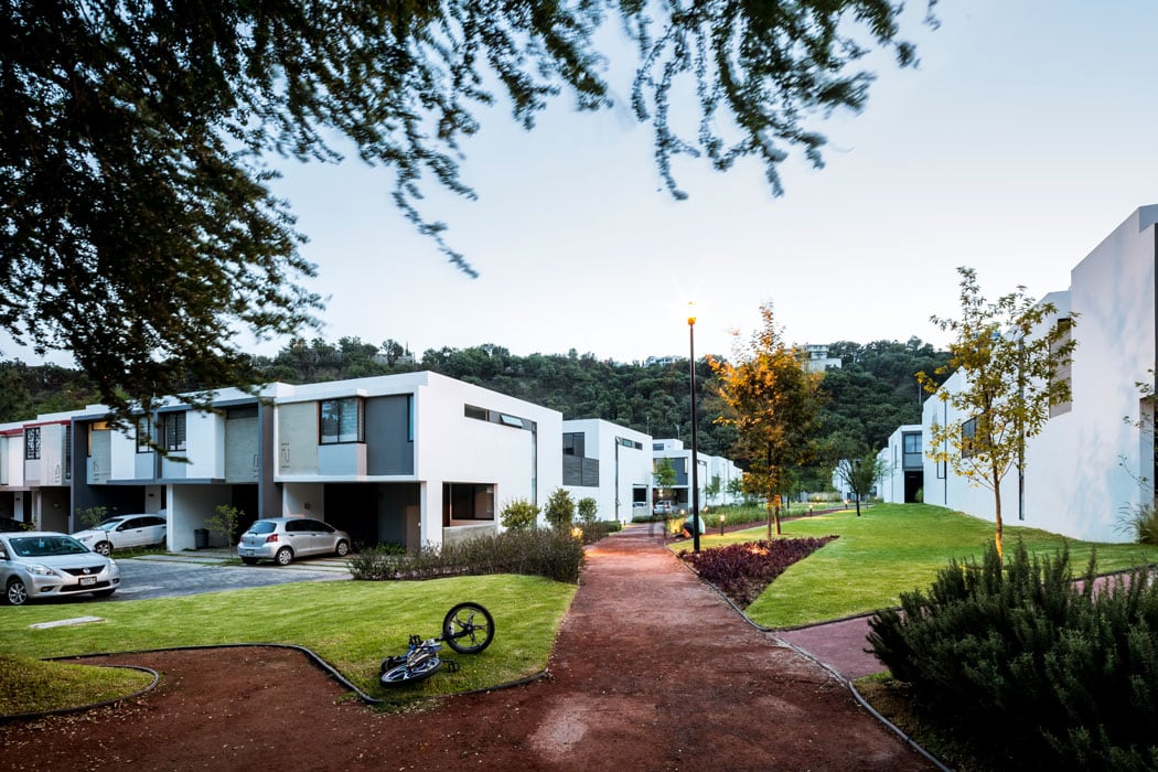 Sintaxis Arquitectura