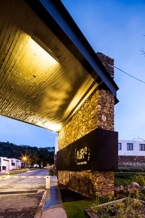 Sintaxis Arquitectura