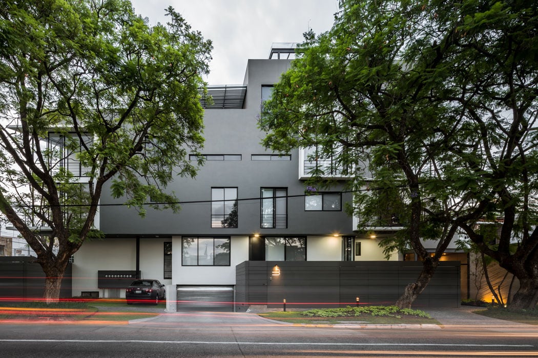 Sintaxis Arquitectura