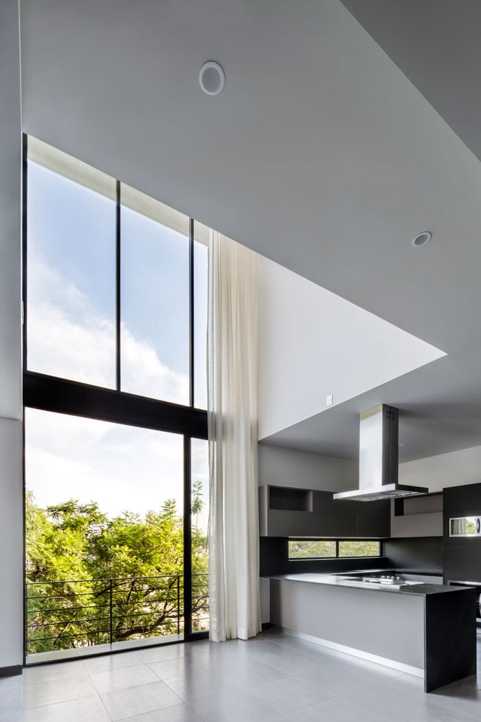 Sintaxis Arquitectura