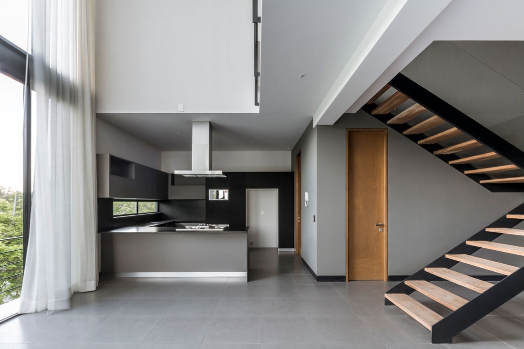 Sintaxis Arquitectura