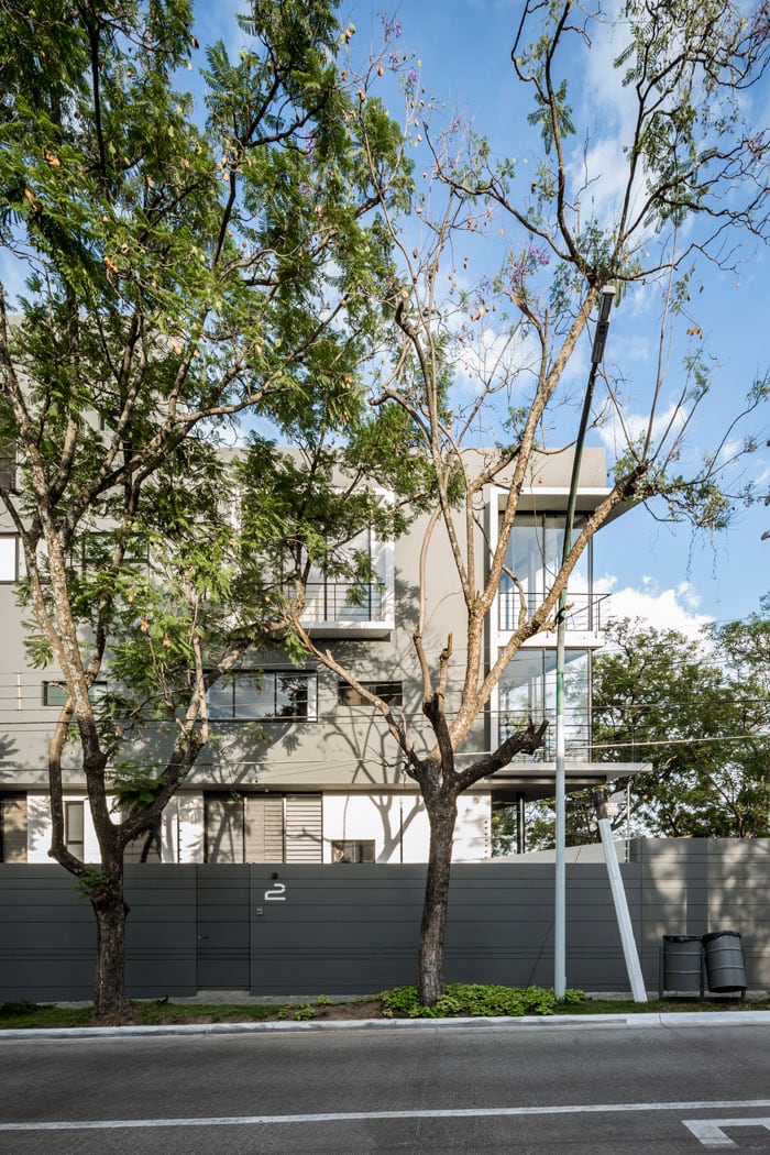 Sintaxis Arquitectura