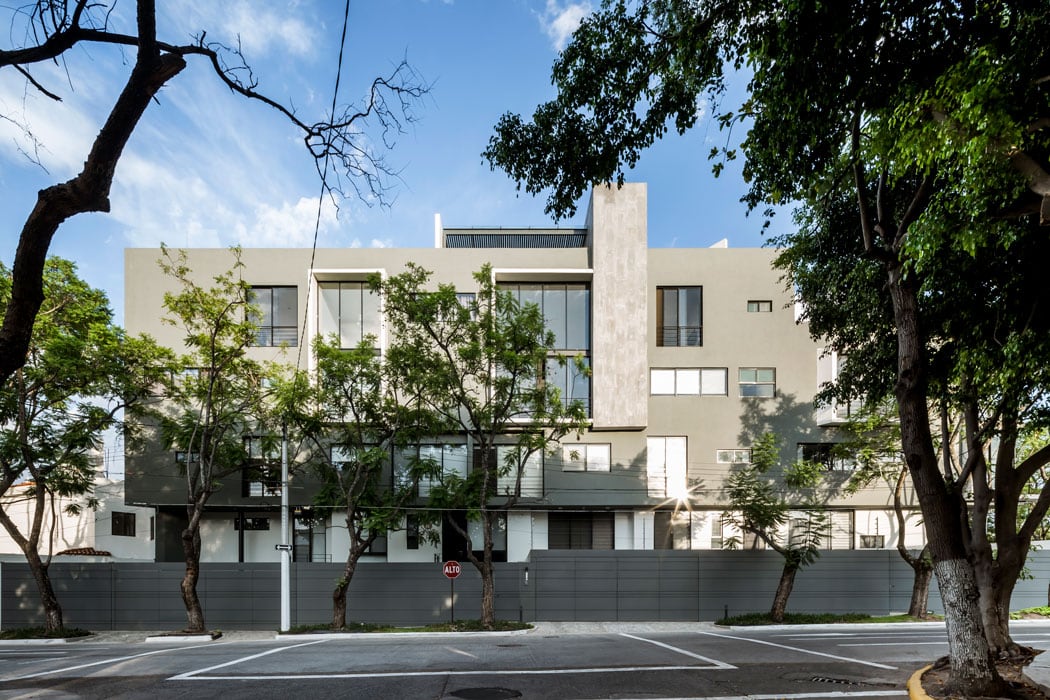 Sintaxis Arquitectura