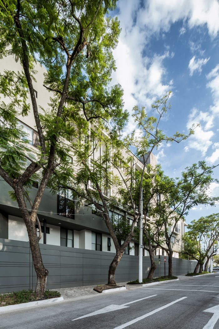 Sintaxis Arquitectura