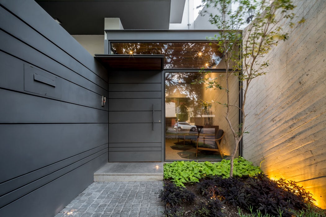 Sintaxis Arquitectura