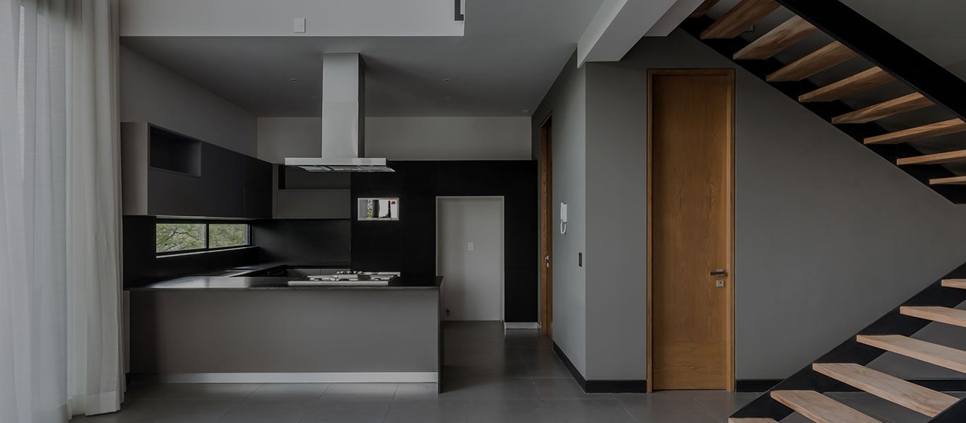 Sintaxis Arquitectura con identidad