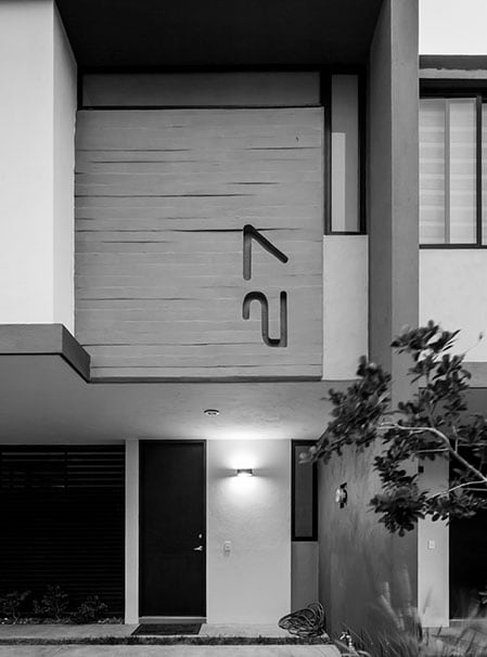 Sintaxis Arquitectura