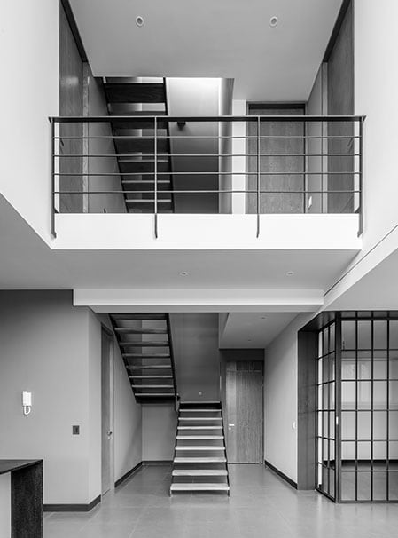 Sintaxis Arquitectura