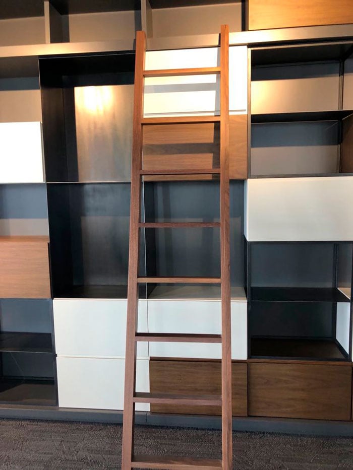 Sintaxis Arquitectura