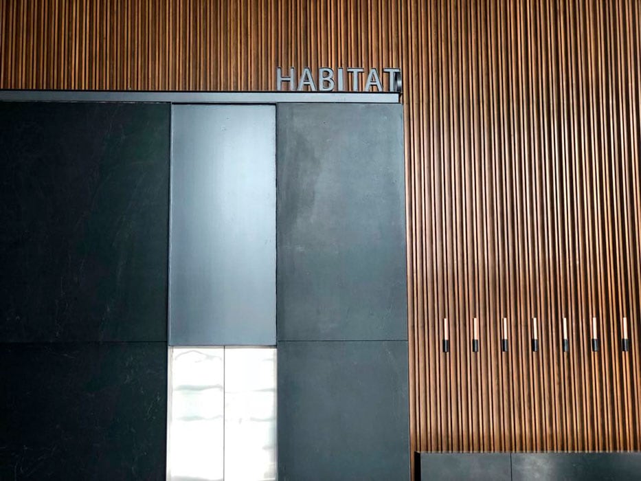 Sintaxis Arquitectura