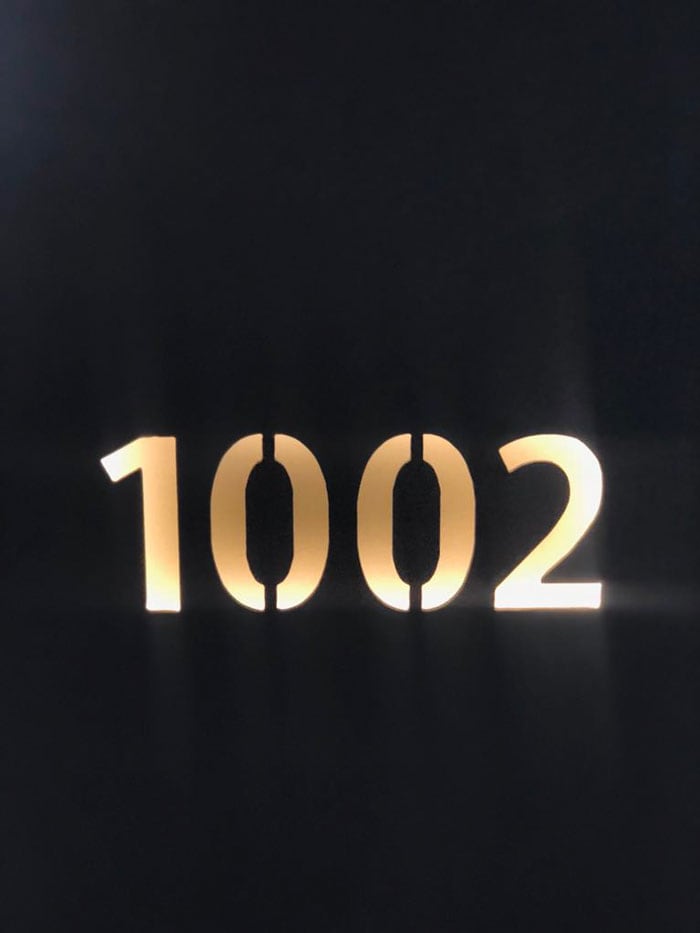 Sintaxis Arquitectura