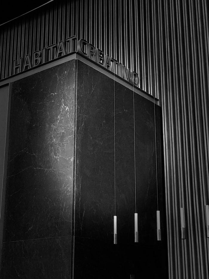 Sintaxis Arquitectura