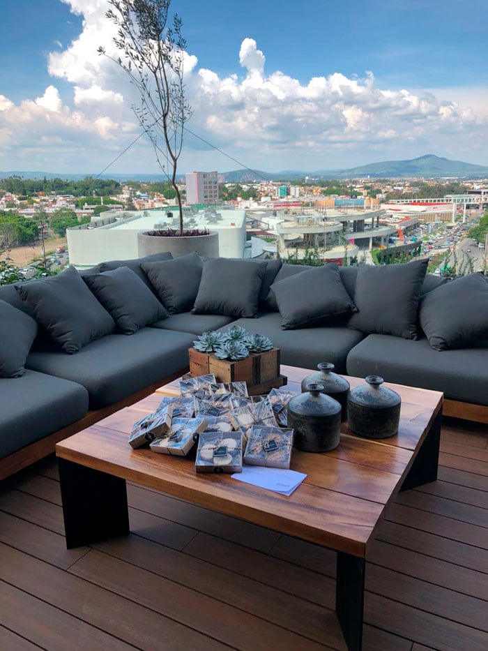 Sintaxis Arquitectura