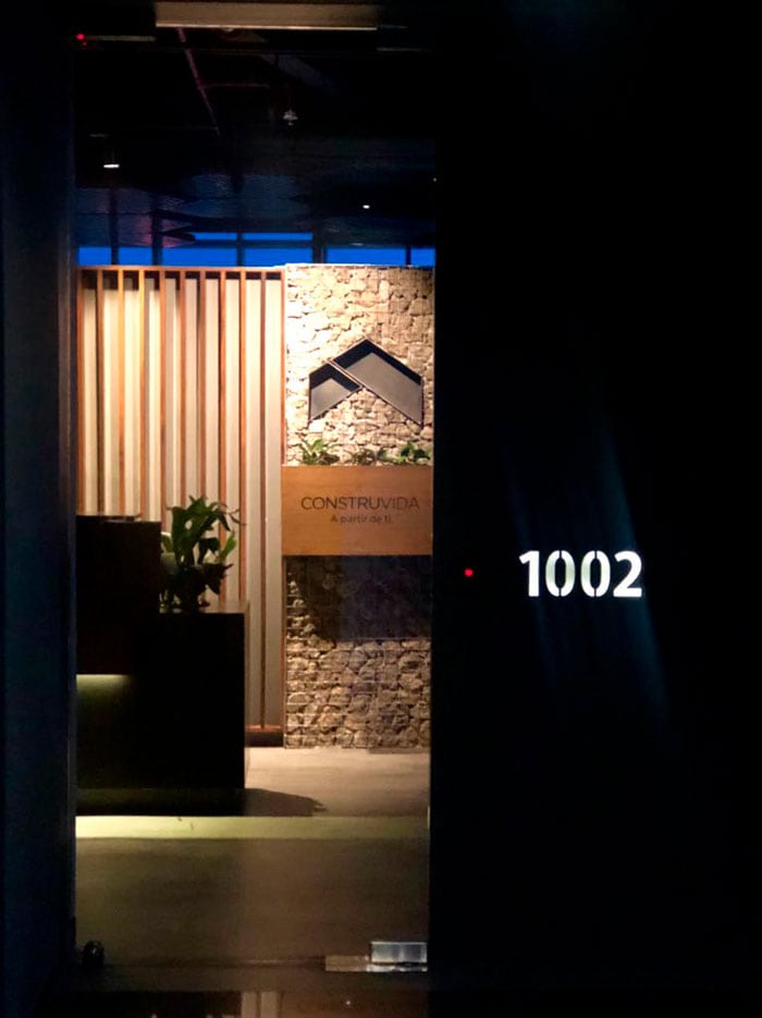 Sintaxis Arquitectura