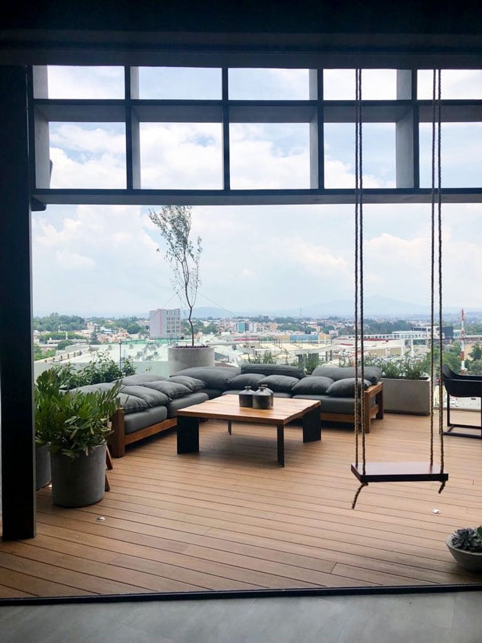 Sintaxis Arquitectura