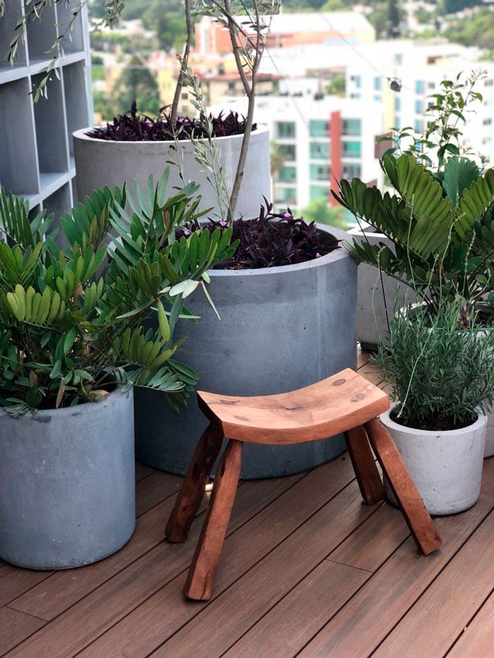 Sintaxis Arquitectura