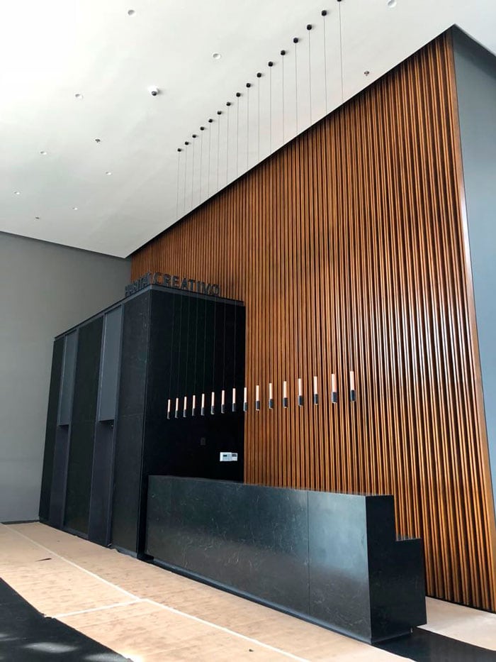 Sintaxis Arquitectura