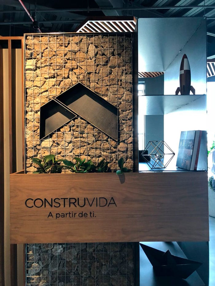 Sintaxis Arquitectura