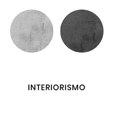 Interiorismo - Sintaxis arquitectura