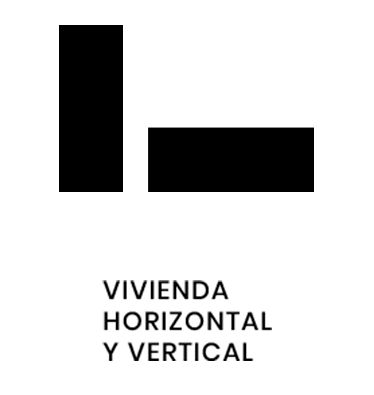 Vivienda horizontal y vertical - Sintaxis arquitectura