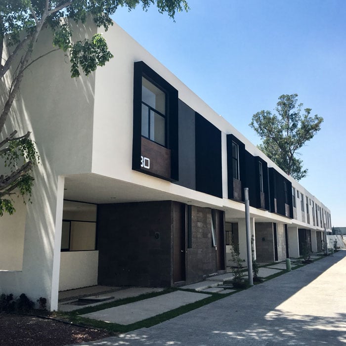 Sintaxis Arquitectura