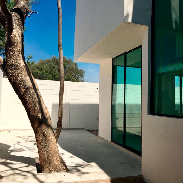 Sintaxis Arquitectura