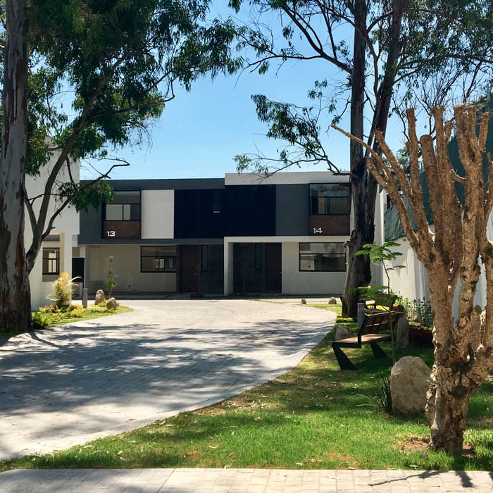 Sintaxis Arquitectura