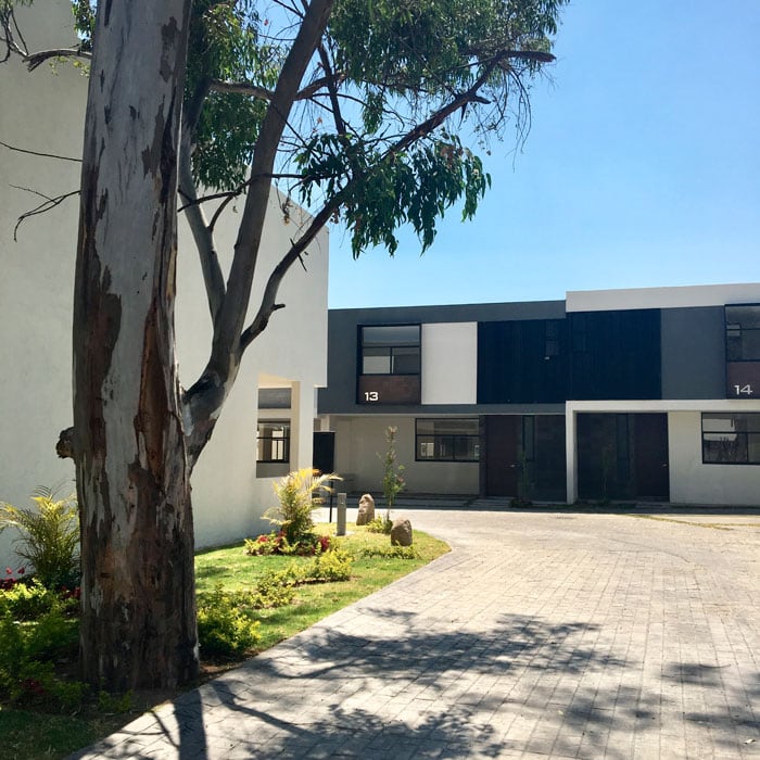 Sintaxis Arquitectura