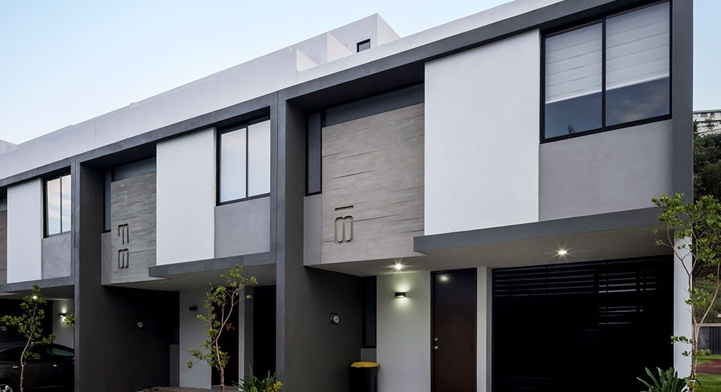 Sintaxis Arquitectura