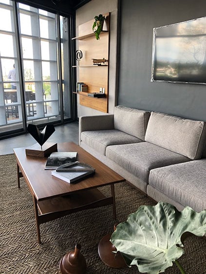 Sintaxis Arquitectura