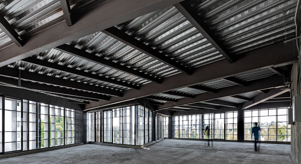 Sintaxis Arquitectura